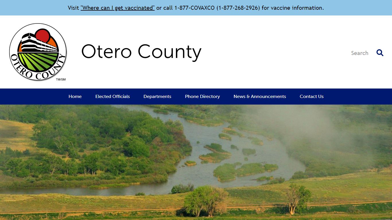 Clerk & Recorder | Otero County